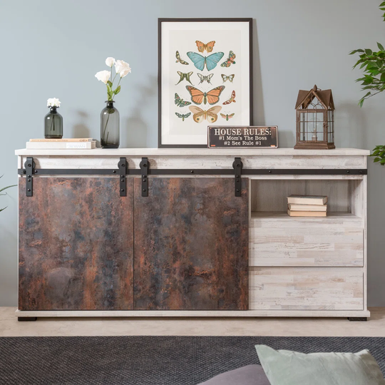 Sideboard Copper