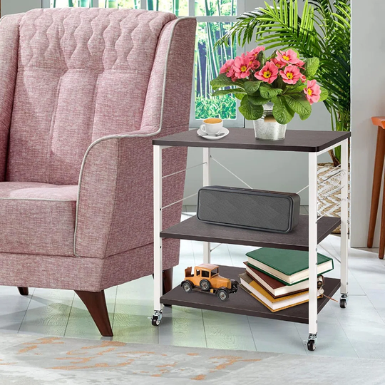 Otley Serving Cart