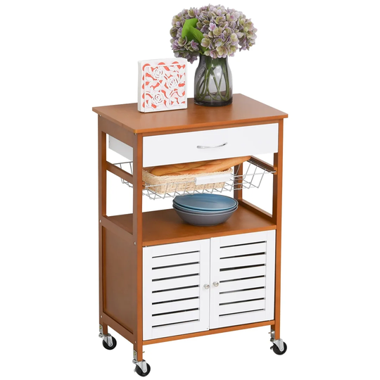 Richards Kitchen Trolley
