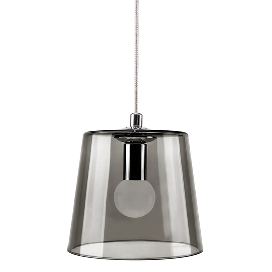 Buck 1 - Light Bell LED Pendant