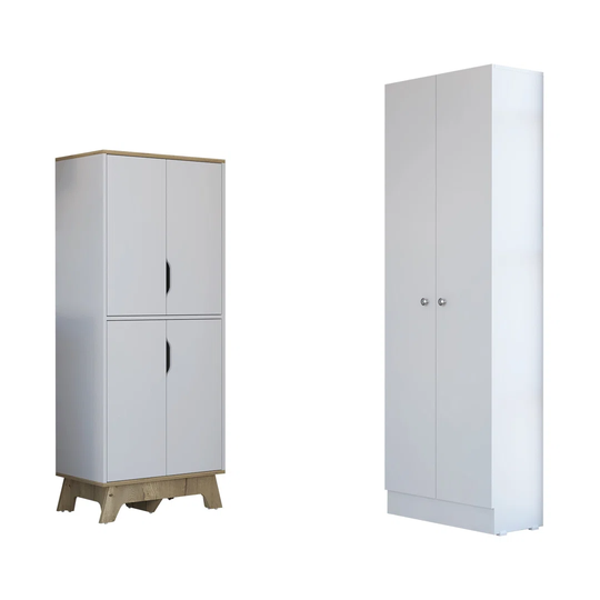 Watchman Kitchen Pantry