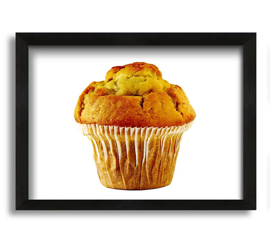 Muffin - Print