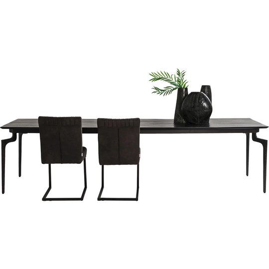 Bow Dining Table