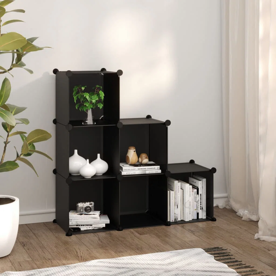 Plastic Organiser Boxes
