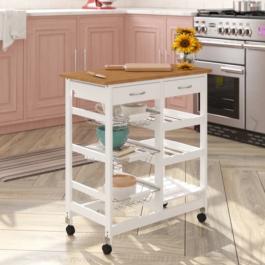 Kitchen Trolley