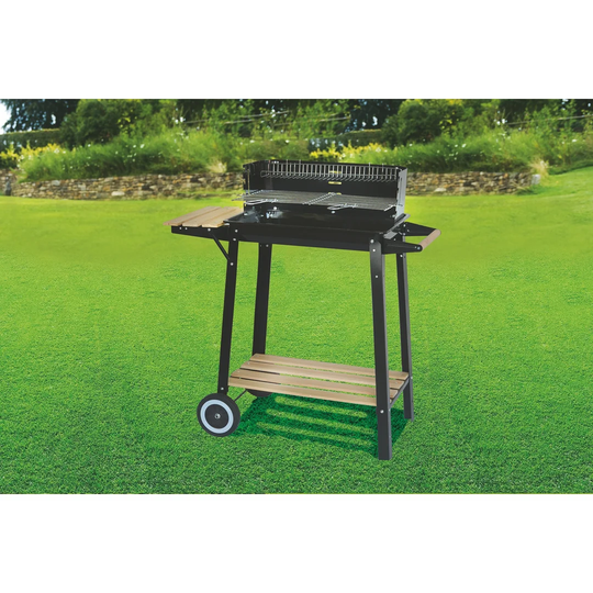 Sol 72 Outdoor 57cm Charcoal BBQ
