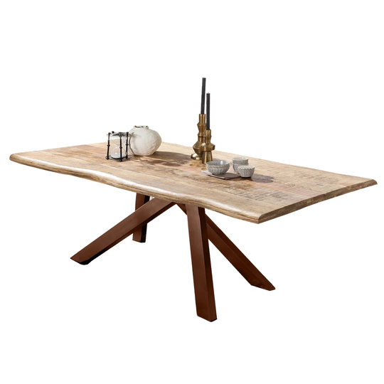 Lindberg Dining Table