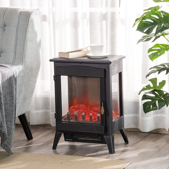 Baeza Electric Stove