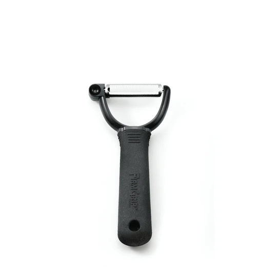 Firmgrip® ''Y'' Serrated Edge Peeler