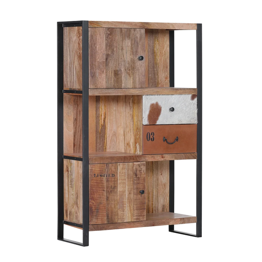 Wales Highboard