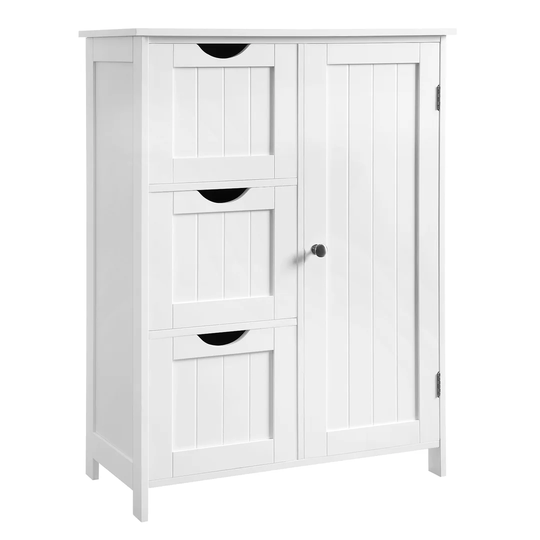 Ephrata 60 x 81cm Free Standing Cabinet