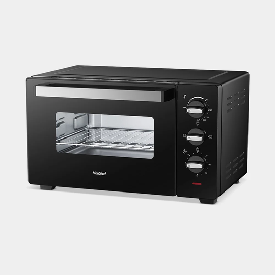 23L Mini Oven