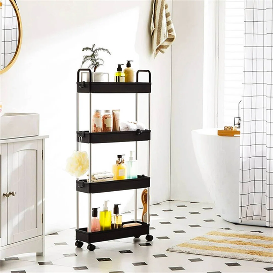 Emmalin 40 Cm Kitchen Trolley