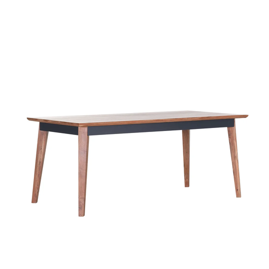Armoy Solid Wood Dining Table