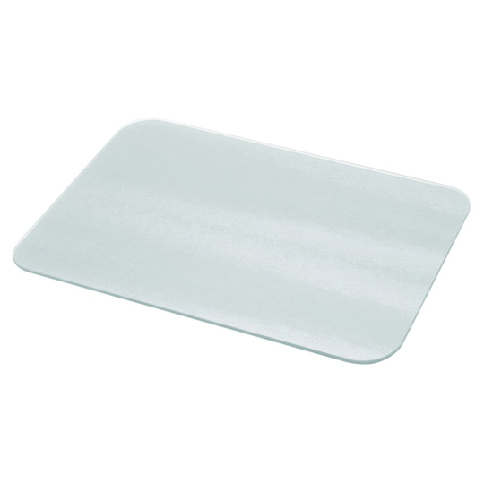 Tuftop Large Textured Worktop Saver White 50 x 40cm
