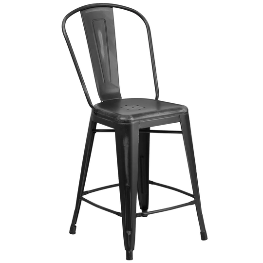 Larocca Bar Stool