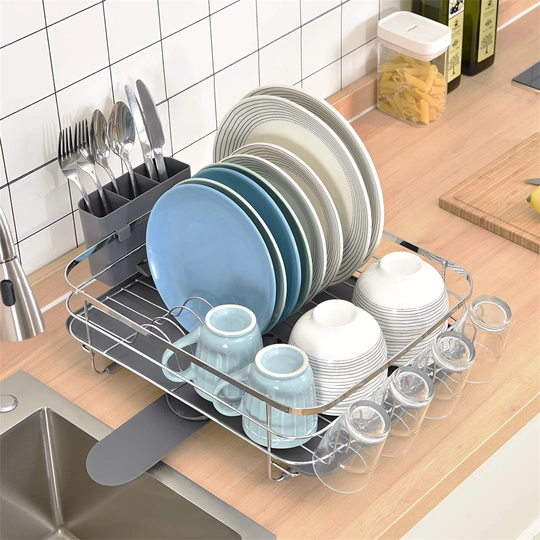 Mitcham Dish Rack