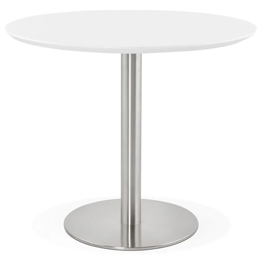 Kearns Pedestal Dining Table
