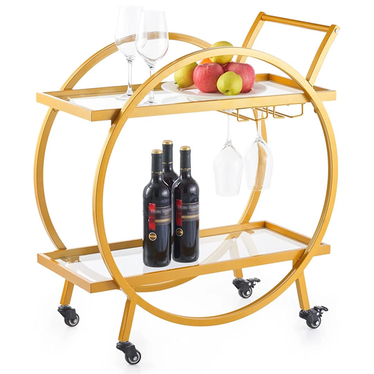 Airete Serving Cart