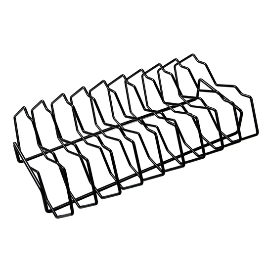9-Rib Grill Rack