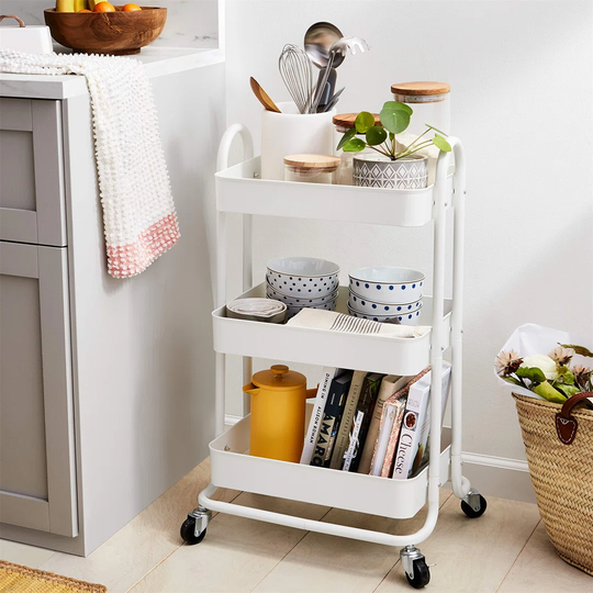 Lesly Utility Cart