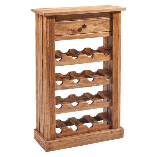 Solid Wood