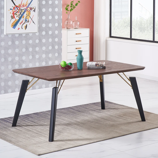 Keynsham 160Cm Dining Table