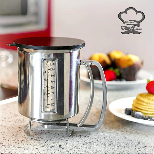 Batter Dispenser
