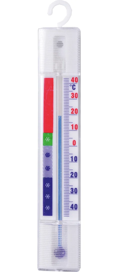 Fridge Thermometer
