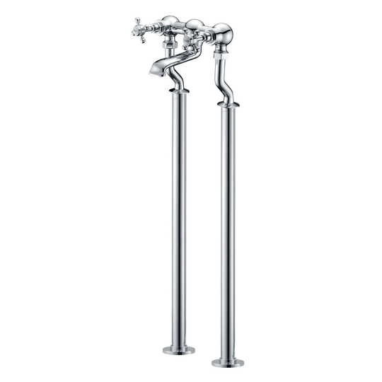 Chunn Deck Mounted Bath Shower Mixer