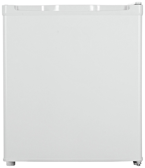 Simple Value DF1-06 Table Top Fridge - White
