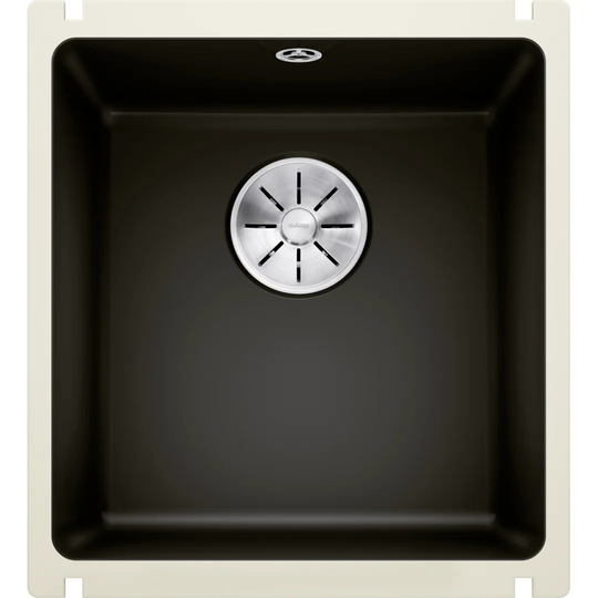Subline Single Bowl Undermount Kitchen Sink
