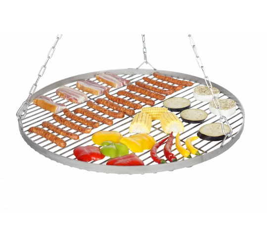 Aleesia Tripod Barbecue Post