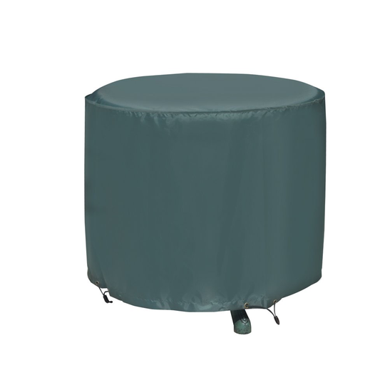 Green Kettle BBQ Cover Waterproof Garden Heavy Duty Barbecue Grill Protector