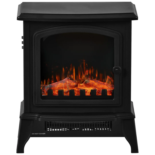 Amadis 35.5Cm W Electric Stove