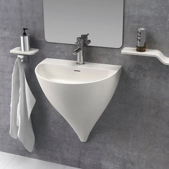 Tennant Wall Hung Basin
