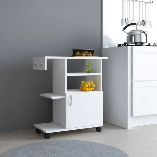 Tembo Kitchen Pantry