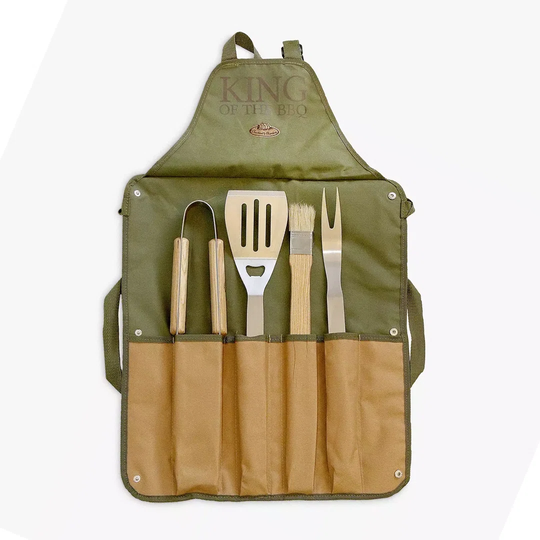 Grilling Tool Set