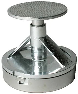 Yoselin Cast Aluminium Hamburger Press