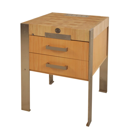 Beckman Kitchen Island