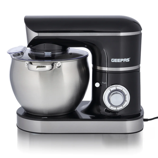 Tilt-Head 6-Speed 8.5L Stand Mixer