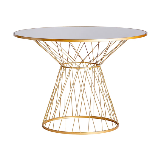Kreutzer Pedestal Dining Table