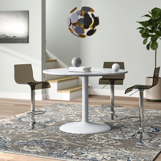 Bensonhurst 110 Cm Dining Table