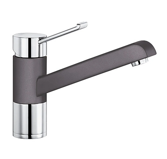 Zenos Single Lever Monobloc Tap