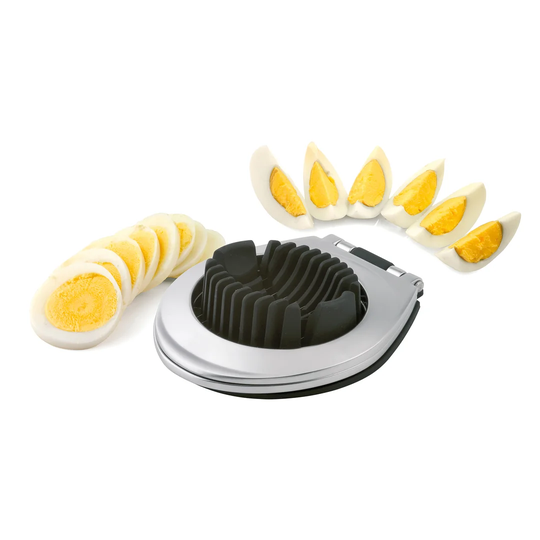 Bromborough Egg Slicer