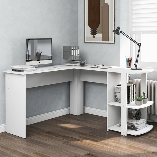 L-Shape Desk