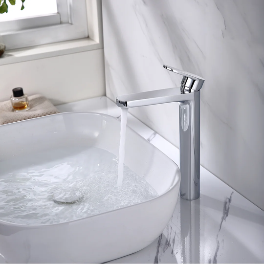 Stanford Mono Basin Mixer
