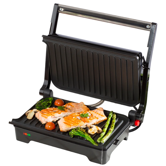 Health Grill
