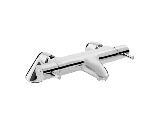 Artisan Deck Mounted Bath Tap