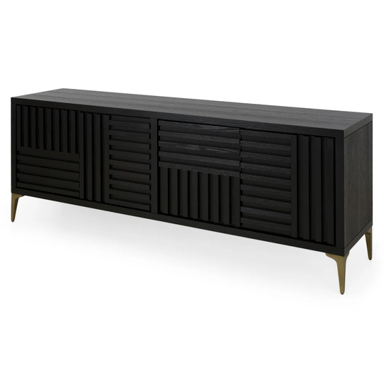 Kiawah 208 Cm Wide Sideboard